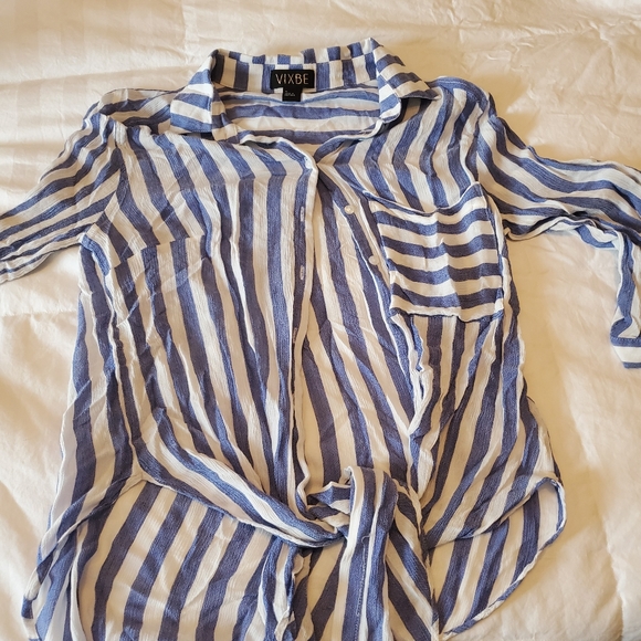 Forever 21 Tops - Blouse